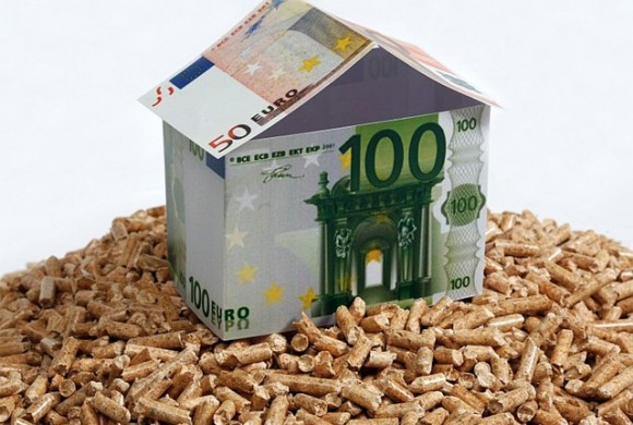 Retour sur investissement d&rsquo;une chaudière pellet