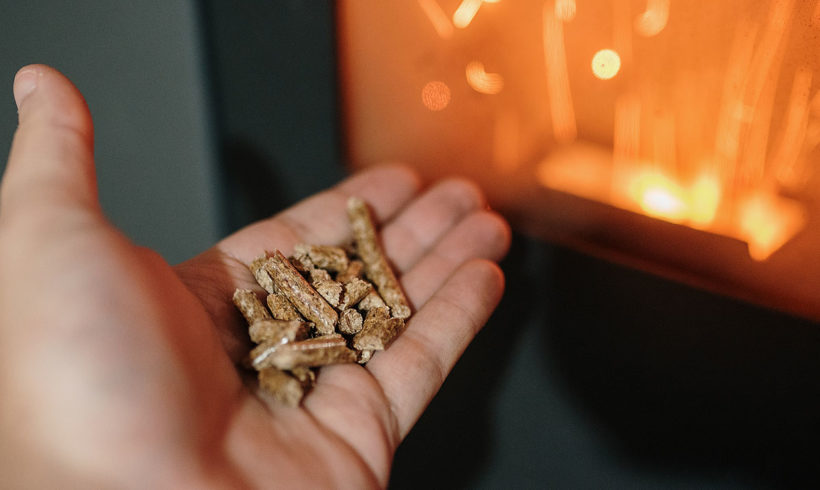 Quelle quantité de pellets pour passer l&rsquo;hiver au chaud?